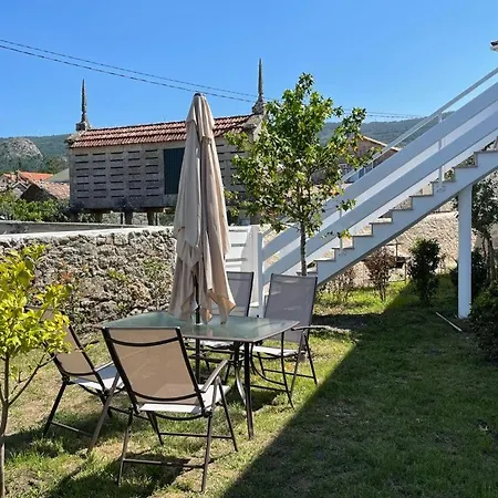 Appartamento En Carnota, Al Lado De La Playa *